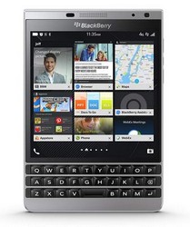 Прошивка телефона BlackBerry Passport в Сургуте